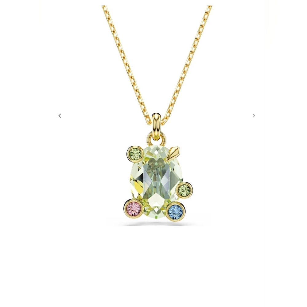 Swarovski Gema pendant